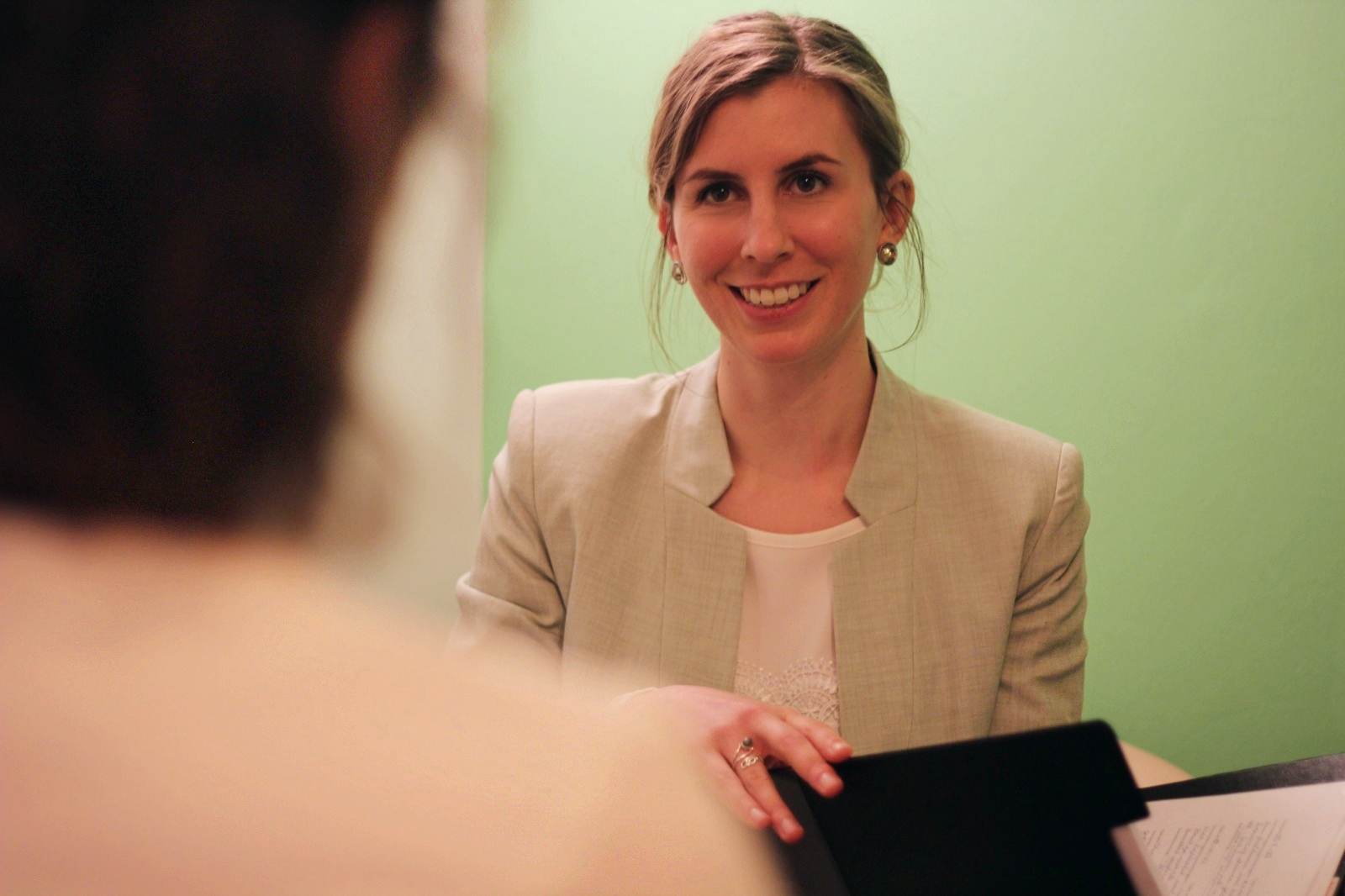 Elke Verhelst x The Gratitude List