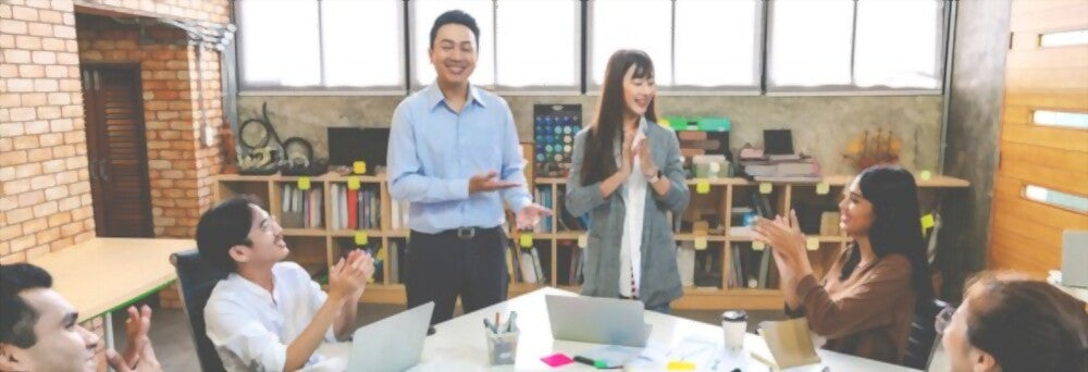 How to Cultivate Gratitude Within a Team