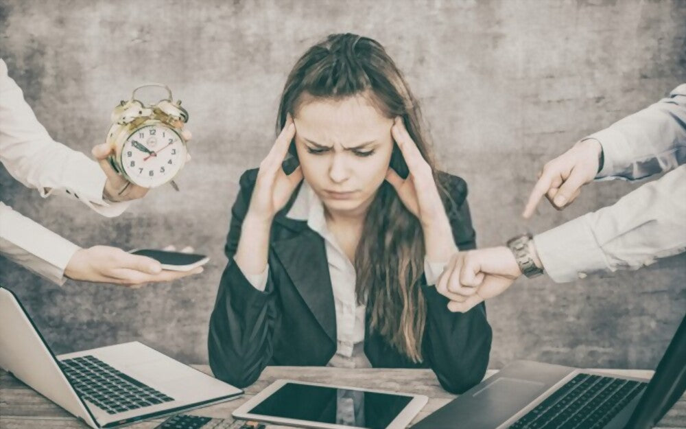 How to Prevent Burnout and How to Heal From It