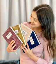 Load image into Gallery viewer, For Friends & Family (Set of 4 Journals)