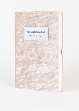 Load image into Gallery viewer, For Friends & Family (Set of 4 Journals)