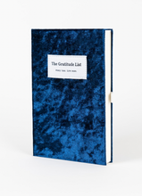 Load image into Gallery viewer, For Friends & Family (Set of 4 Journals)