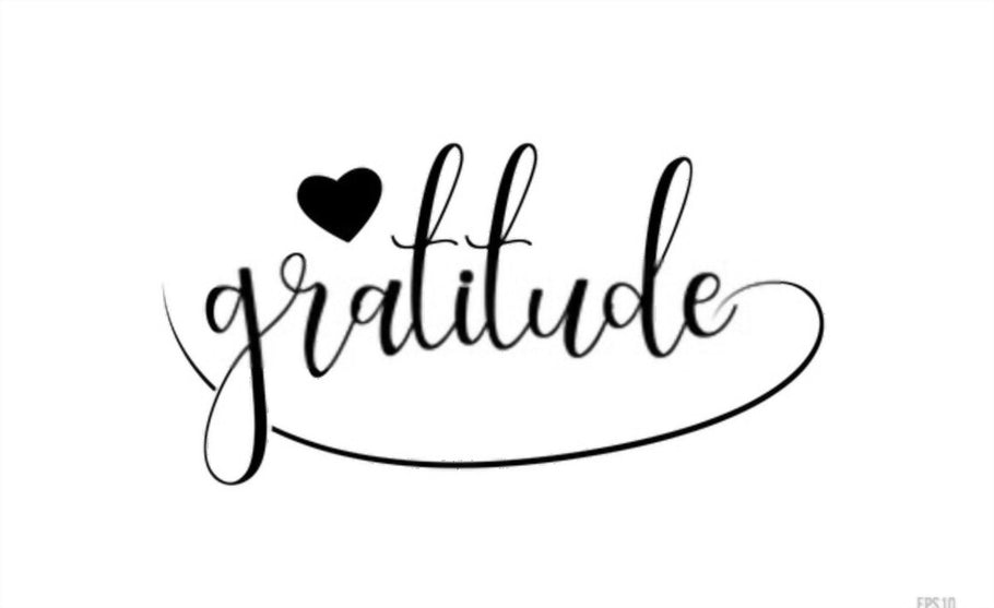 How to Create an Atmosphere of Gratitude