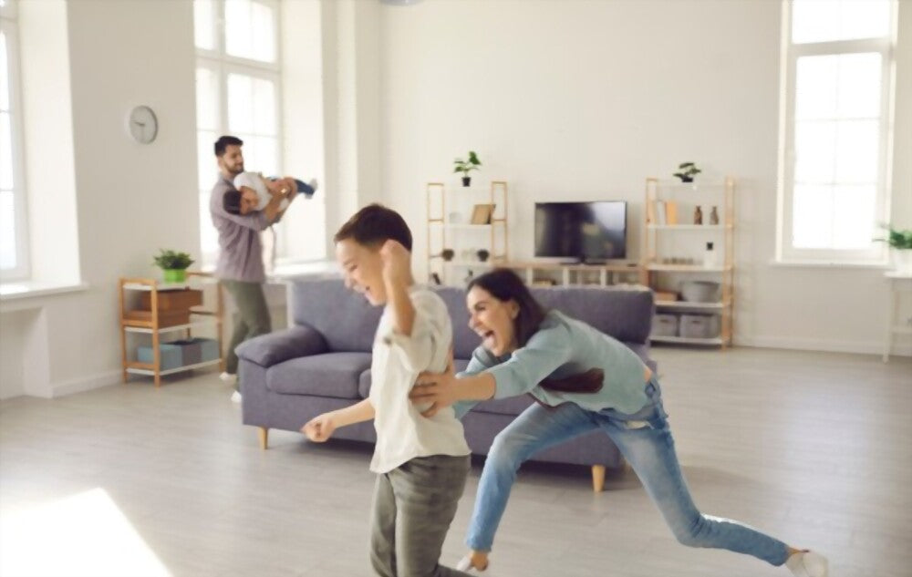 Stop Chasing Happiness and Start Enjoying Your Life