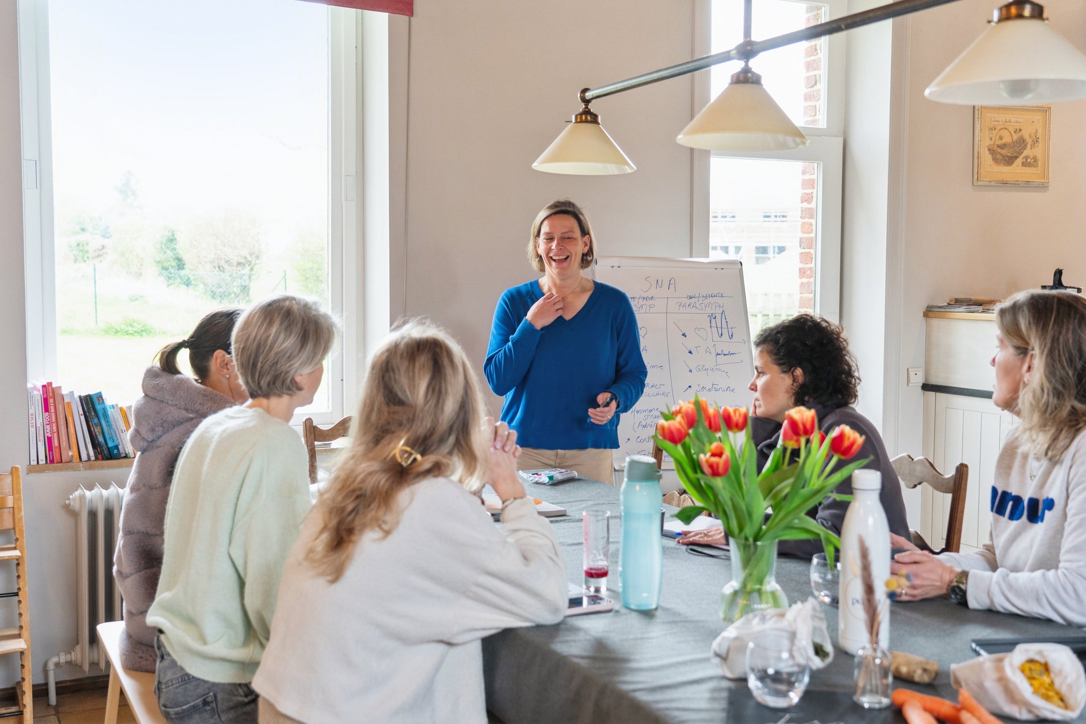 Pozam.be x The Gratitude List