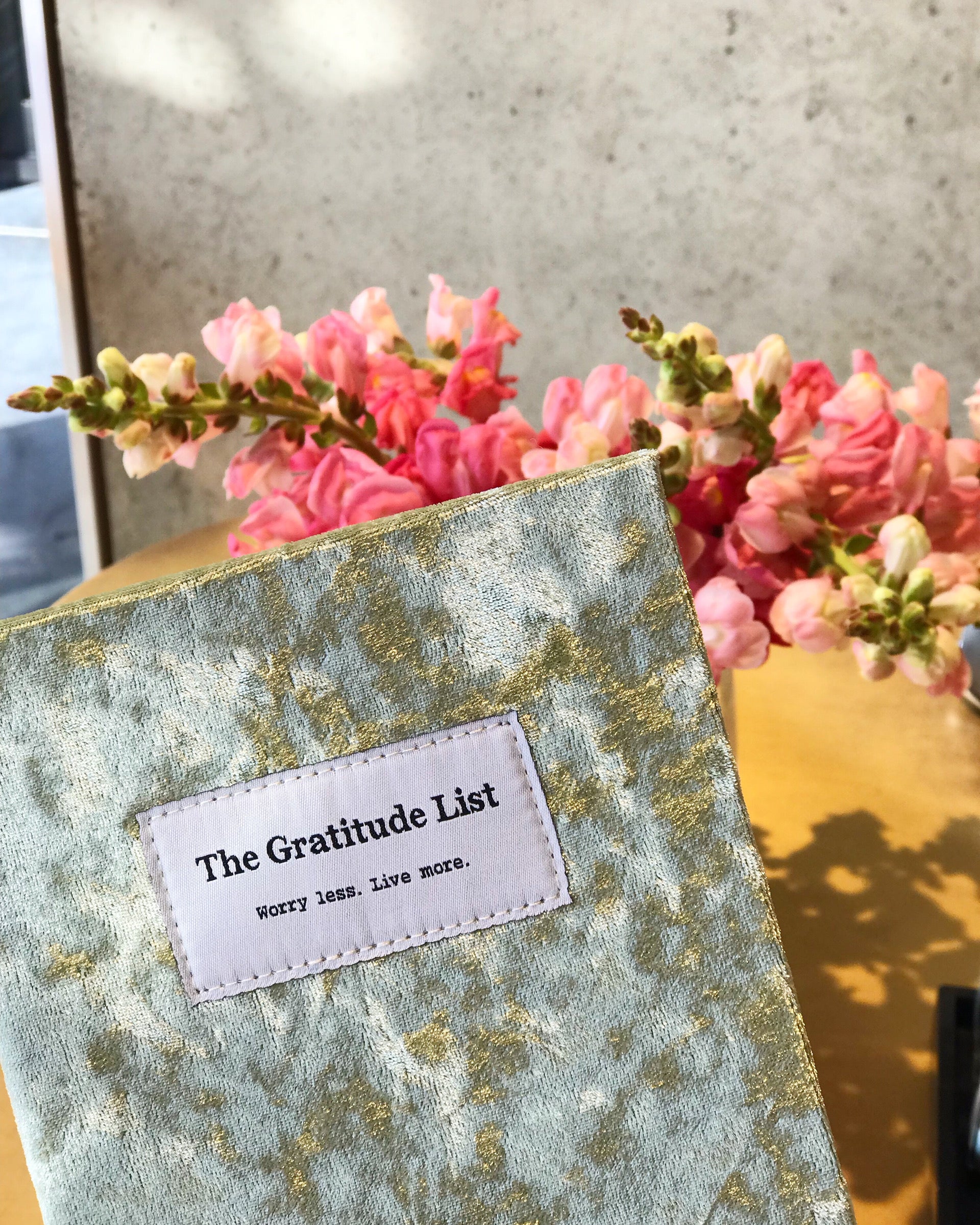 Sea Green (Lily's Favourite ♡)